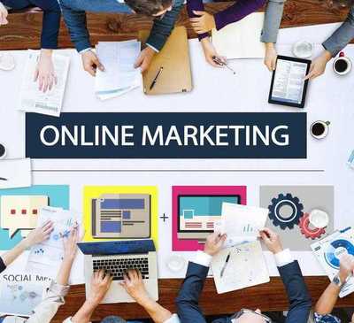 多維出擊，精準觸達 網絡營銷策略與內容推廣的融合之道